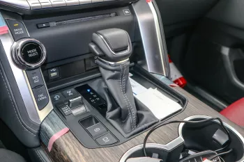 Toyota Land Cruiser 3.5L VXR Twin Turbo 2023 Model Year for Export and UAE