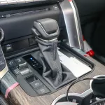 Toyota Land Cruiser 3.5L VXR Twin Turbo 2023 Model Year for Export and UAE - Thumbnail 16