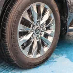 Toyota Land Cruiser 3.5L VXR Twin Turbo 2023 Model Year for Export and UAE - Thumbnail 25