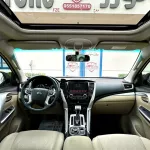 MITSUBISHI MONTERO SPORTS 2019 MODEL YEAR 3.0L ENGINE GCC SPECS - Thumbnail 18