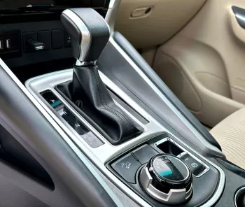MITSUBISHI MONTERO SPORTS 2019 MODEL YEAR 3.0L ENGINE GCC SPECS