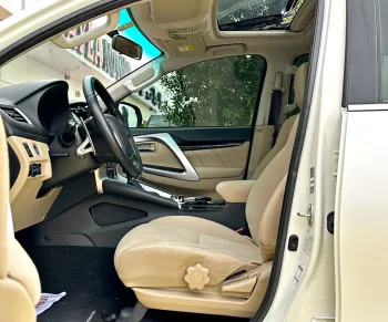 MITSUBISHI MONTERO SPORTS 2019 MODEL YEAR 3.0L ENGINE GCC SPECS