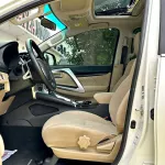 MITSUBISHI MONTERO SPORTS 2019 MODEL YEAR 3.0L ENGINE GCC SPECS - Thumbnail 14
