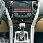 MITSUBISHI MONTERO SPORTS 2019 MODEL YEAR 3.0L ENGINE GCC SPECS - Thumbnail 17