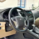 MITSUBISHI MONTERO SPORTS 2019 MODEL YEAR 3.0L ENGINE GCC SPECS - Thumbnail 13