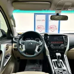 MITSUBISHI MONTERO SPORTS 2019 MODEL YEAR 3.0L ENGINE GCC SPECS - Thumbnail 19