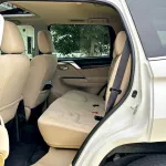 MITSUBISHI MONTERO SPORTS 2019 MODEL YEAR 3.0L ENGINE GCC SPECS - Thumbnail 15
