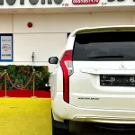 MITSUBISHI MONTERO SPORTS 2019 MODEL YEAR 3.0L ENGINE GCC SPECS - Thumbnail 11