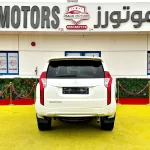 MITSUBISHI MONTERO SPORTS 2019 MODEL YEAR 3.0L ENGINE GCC SPECS - Thumbnail 6