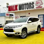 MITSUBISHI MONTERO SPORTS 2019 MODEL YEAR 3.0L ENGINE GCC SPECS - Thumbnail 2