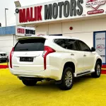 MITSUBISHI MONTERO SPORTS 2019 MODEL YEAR 3.0L ENGINE GCC SPECS - Thumbnail 4