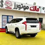 MITSUBISHI MONTERO SPORTS 2019 MODEL YEAR 3.0L ENGINE GCC SPECS - Thumbnail 5