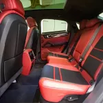 PORSCHE CAYENNE GTS 2022 MODEL YEAR WITH WARRANTY GCC SPECIFICATIONS - Thumbnail 6