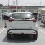 NISSAN KICKS 1.5L PETROL 2023 MODEL YEAR FULL OPTION WITH 360 CAMERA - Thumbnail 5