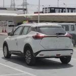 NISSAN KICKS 1.5L PETROL 2023 MODEL YEAR FULL OPTION WITH 360 CAMERA - Thumbnail 4