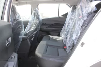 NISSAN KICKS 1.5L PETROL 2023 MODEL YEAR FULL OPTION WITH 360 CAMERA