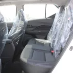 NISSAN KICKS 1.5L PETROL 2023 MODEL YEAR FULL OPTION WITH 360 CAMERA - Thumbnail 9