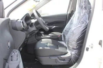 NISSAN KICKS 1.5L PETROL 2023 MODEL YEAR FULL OPTION WITH 360 CAMERA