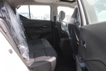 NISSAN KICKS 1.5L PETROL 2023 MODEL YEAR FULL OPTION WITH 360 CAMERA