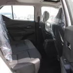 NISSAN KICKS 1.5L PETROL 2023 MODEL YEAR FULL OPTION WITH 360 CAMERA - Thumbnail 10