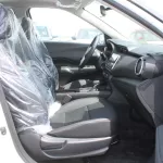 NISSAN KICKS 1.5L PETROL 2023 MODEL YEAR FULL OPTION WITH 360 CAMERA - Thumbnail 11