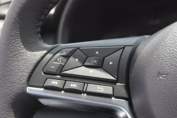 NISSAN KICKS 1.5L PETROL 2023 MODEL YEAR FULL OPTION WITH 360 CAMERA