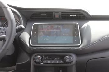 NISSAN KICKS 1.5L PETROL 2023 MODEL YEAR FULL OPTION WITH 360 CAMERA