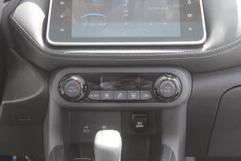 NISSAN KICKS 1.5L PETROL 2023 MODEL YEAR FULL OPTION WITH 360 CAMERA