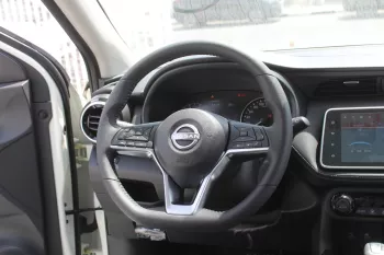 NISSAN KICKS 1.5L PETROL 2023 MODEL YEAR FULL OPTION WITH 360 CAMERA