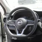 NISSAN KICKS 1.5L PETROL 2023 MODEL YEAR FULL OPTION WITH 360 CAMERA - Thumbnail 14