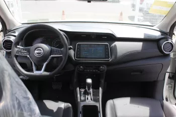 NISSAN KICKS 1.5L PETROL 2023 MODEL YEAR FULL OPTION WITH 360 CAMERA