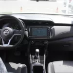 NISSAN KICKS 1.5L PETROL 2023 MODEL YEAR FULL OPTION WITH 360 CAMERA - Thumbnail 13