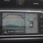NISSAN KICKS 1.5L PETROL 2023 MODEL YEAR FULL OPTION WITH 360 CAMERA - Thumbnail 19