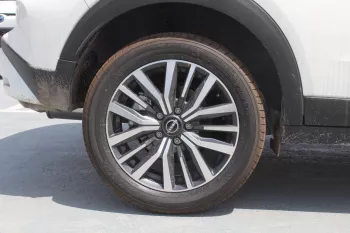 NISSAN KICKS 1.5L PETROL 2023 MODEL YEAR FULL OPTION WITH 360 CAMERA