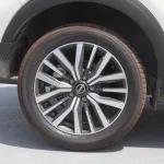 NISSAN KICKS 1.5L PETROL 2023 MODEL YEAR FULL OPTION WITH 360 CAMERA - Thumbnail 23