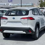 TOYOTA COROLLA CROSS 2.0L HYBRID 2025 MODEL YEAR  - Thumbnail 5