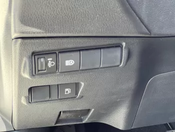 TOYOTA COROLLA CROSS 2.0L HYBRID 2025 MODEL YEAR 