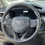 TOYOTA COROLLA CROSS 2.0L HYBRID 2025 MODEL YEAR  - Thumbnail 8