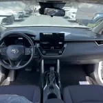 TOYOTA COROLLA CROSS 2.0L HYBRID 2025 MODEL YEAR  - Thumbnail 10
