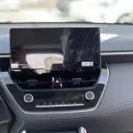 TOYOTA COROLLA CROSS 2.0L HYBRID 2025 MODEL YEAR  - Thumbnail 9