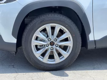 TOYOTA COROLLA CROSS 2.0L HYBRID 2025 MODEL YEAR 