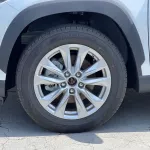 TOYOTA COROLLA CROSS 2.0L HYBRID 2025 MODEL YEAR  - Thumbnail 16
