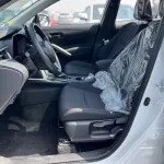TOYOTA COROLLA CROSS 2.0L HYBRID 2025 MODEL YEAR  - Thumbnail 11