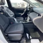 TOYOTA COROLLA CROSS 2.0L HYBRID 2025 MODEL YEAR  - Thumbnail 12