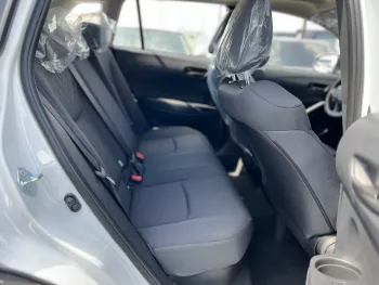 TOYOTA COROLLA CROSS 2.0L HYBRID 2025 MODEL YEAR 