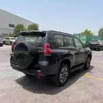 TOYOTA PRADO 150 4.0L V6 PETROL GXR 2023 MODEL YEAR - Thumbnail 5