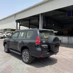TOYOTA PRADO 150 4.0L V6 PETROL GXR 2023 MODEL YEAR - Thumbnail 6
