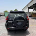 TOYOTA PRADO 150 4.0L V6 PETROL GXR 2023 MODEL YEAR - Thumbnail 7