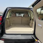 TOYOTA PRADO 150 4.0L V6 PETROL GXR 2023 MODEL YEAR - Thumbnail 17