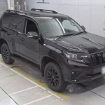 RHD - TOYOTA PRADO 150 2.8L DIESEL TX-L 2023 MODEL YEAR - Thumbnail 1